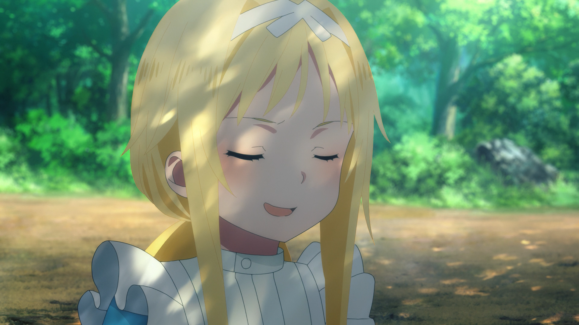 Sword Art Online: Alicization (a&c world)